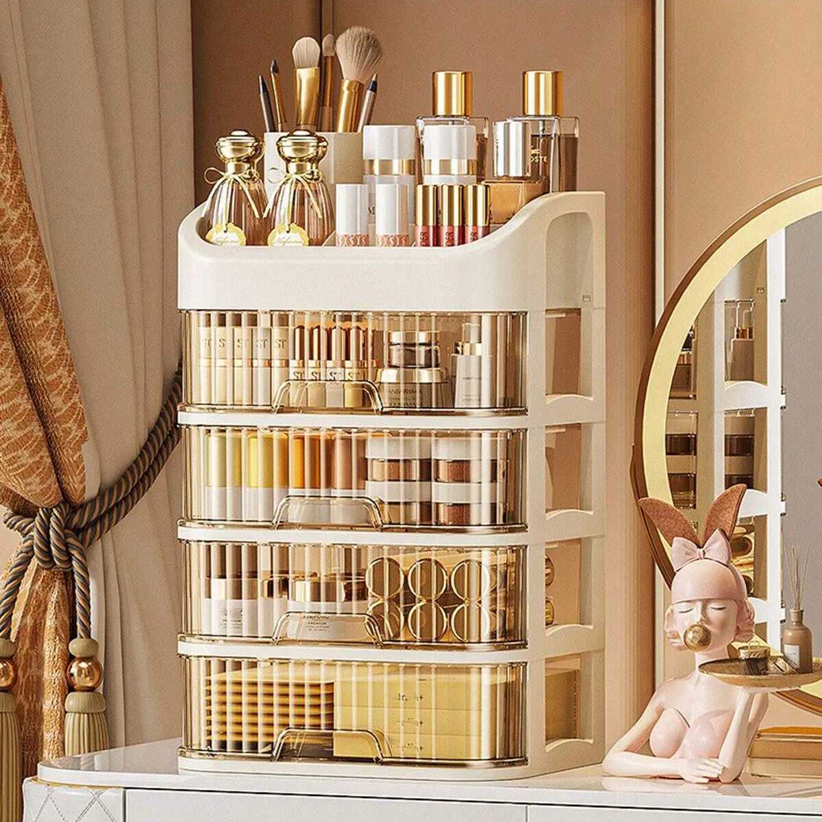 Makeup Organizer