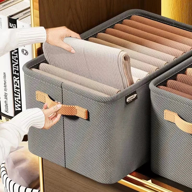 Wardrobe Organizer