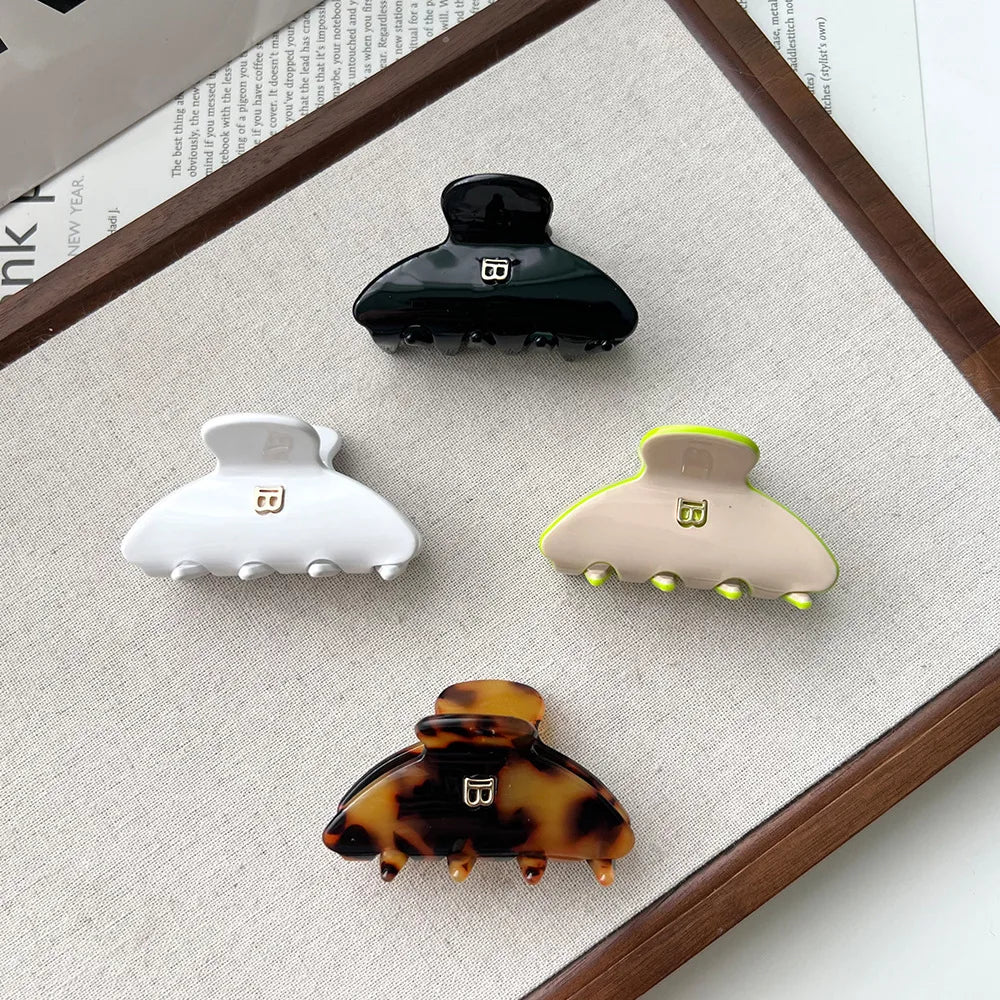 Claw Hair Clip