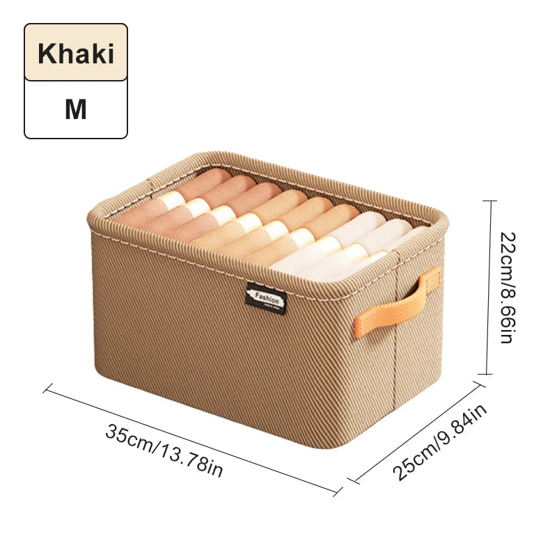 Wardrobe Organizer