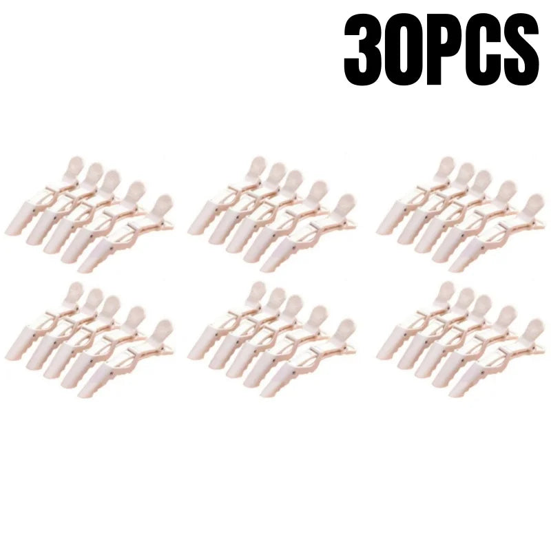 Professional Hair Clips