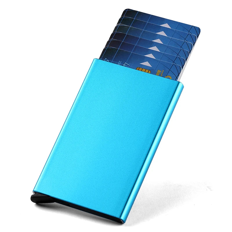 Luna RFID Card Wallet