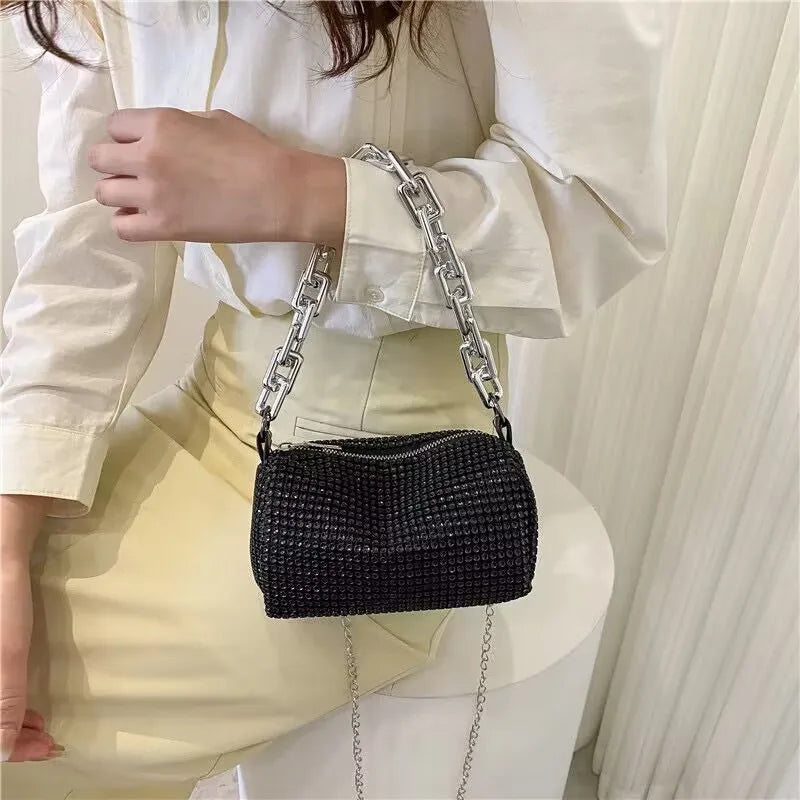 Glamora Crystal Bag