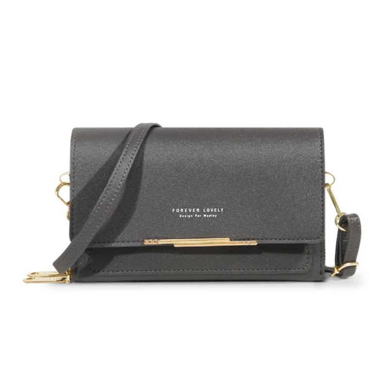 Sophia Phone Wallet