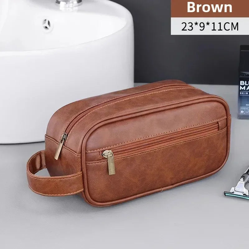 Hanging Travel Organizer