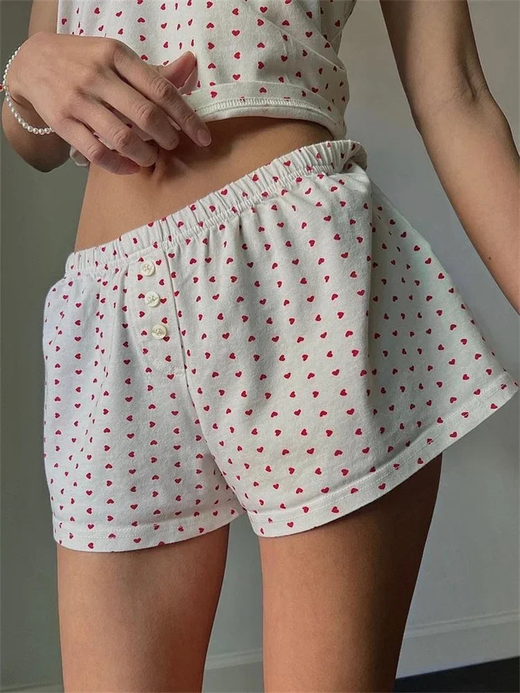Casual Summer Shorts
