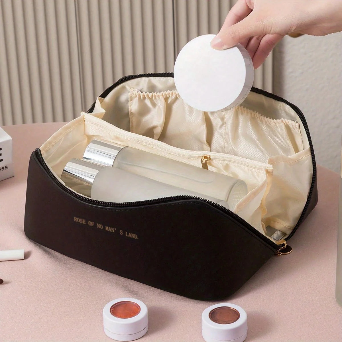 Cosmetic Travel Bag