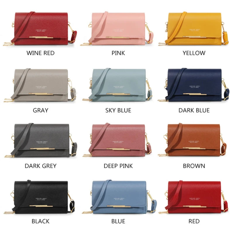 Sophia Phone Wallet