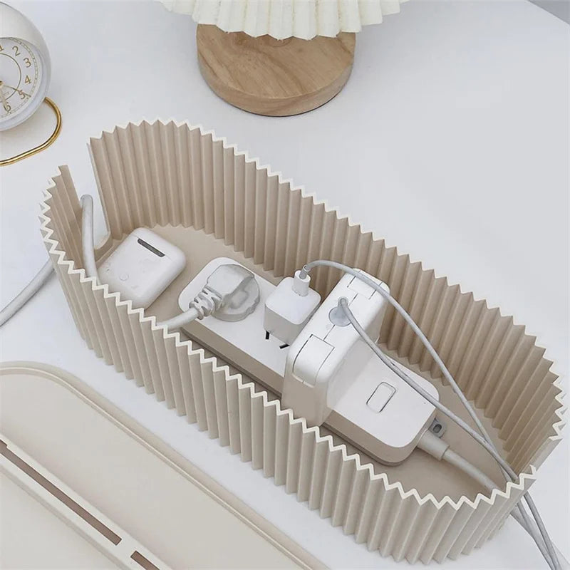 Cable Storage Box