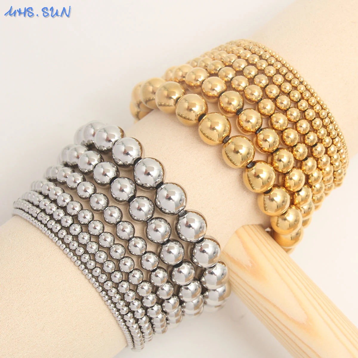 Beaded Bracelet
