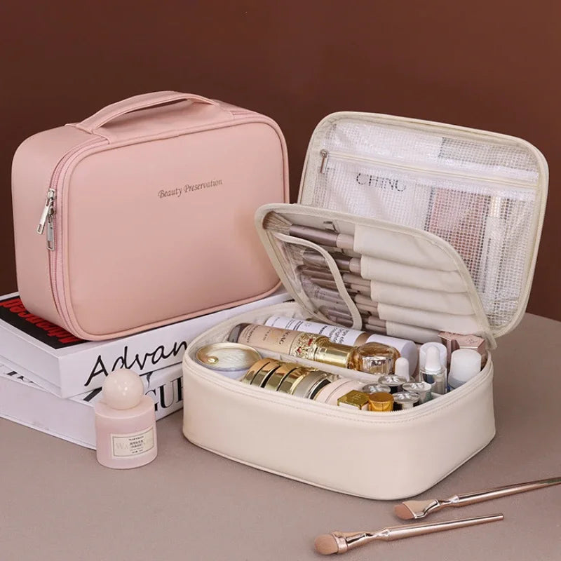 Beauty Travel Bag