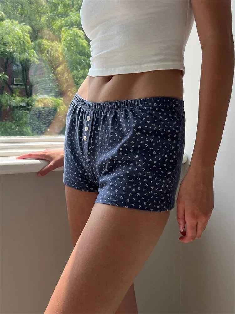 Casual Summer Shorts