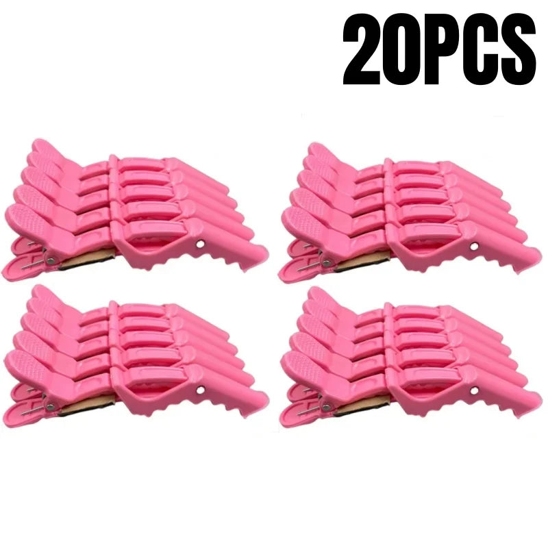 Professional Hair Clips