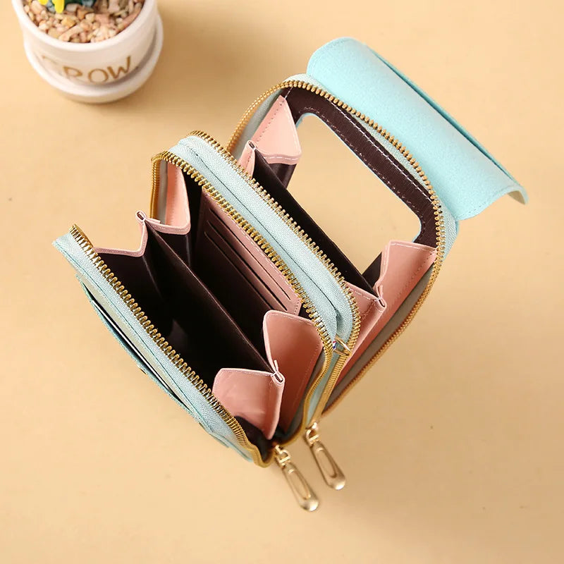 Smart Luxe Mini Bag