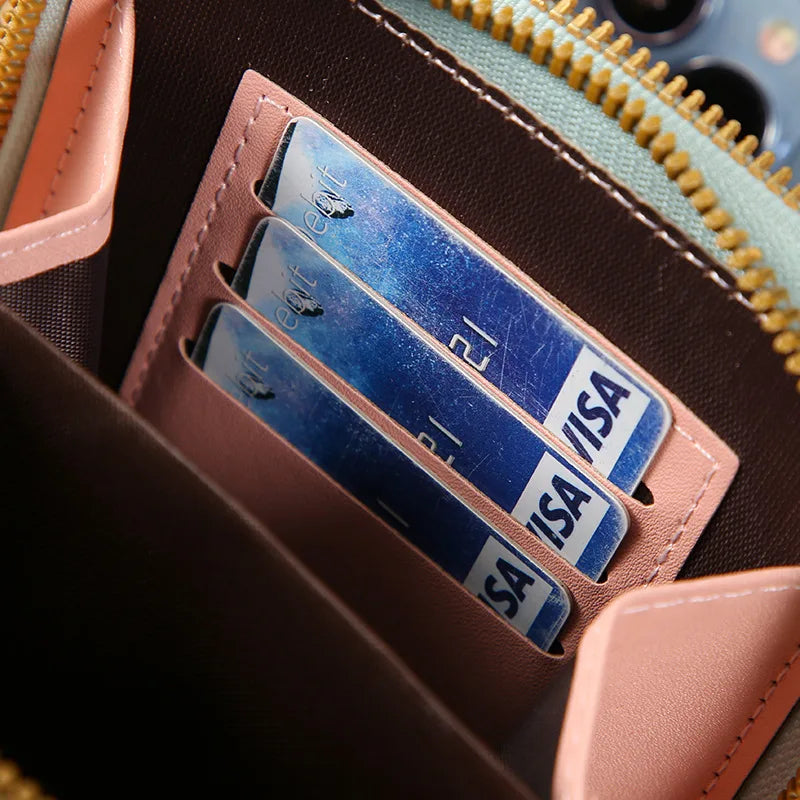 Smart Luxe Mini Bag