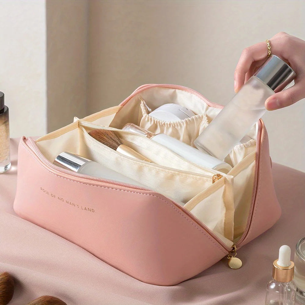 Beauty Organizer Bag