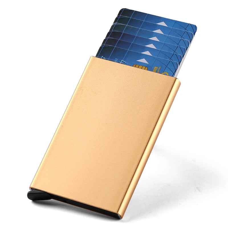 Luna RFID Card Wallet