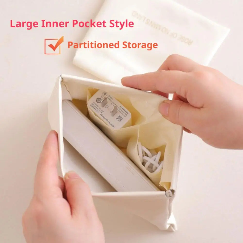 Mini Essentials Pouch