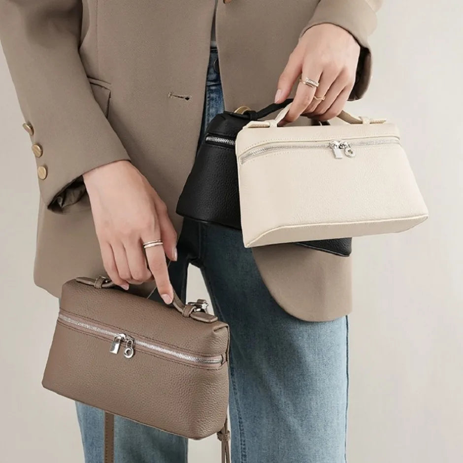 Luna Mini Crossbody Bag