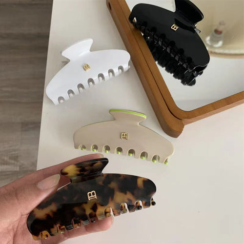 Arc Hair Claw