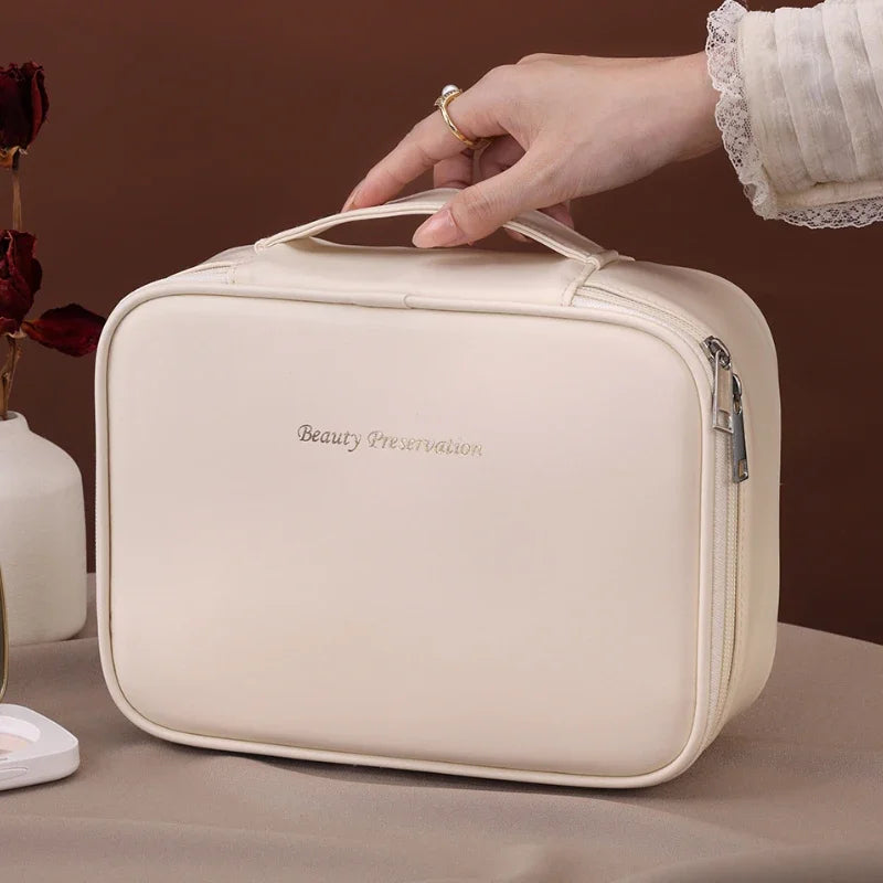 Beauty Travel Bag