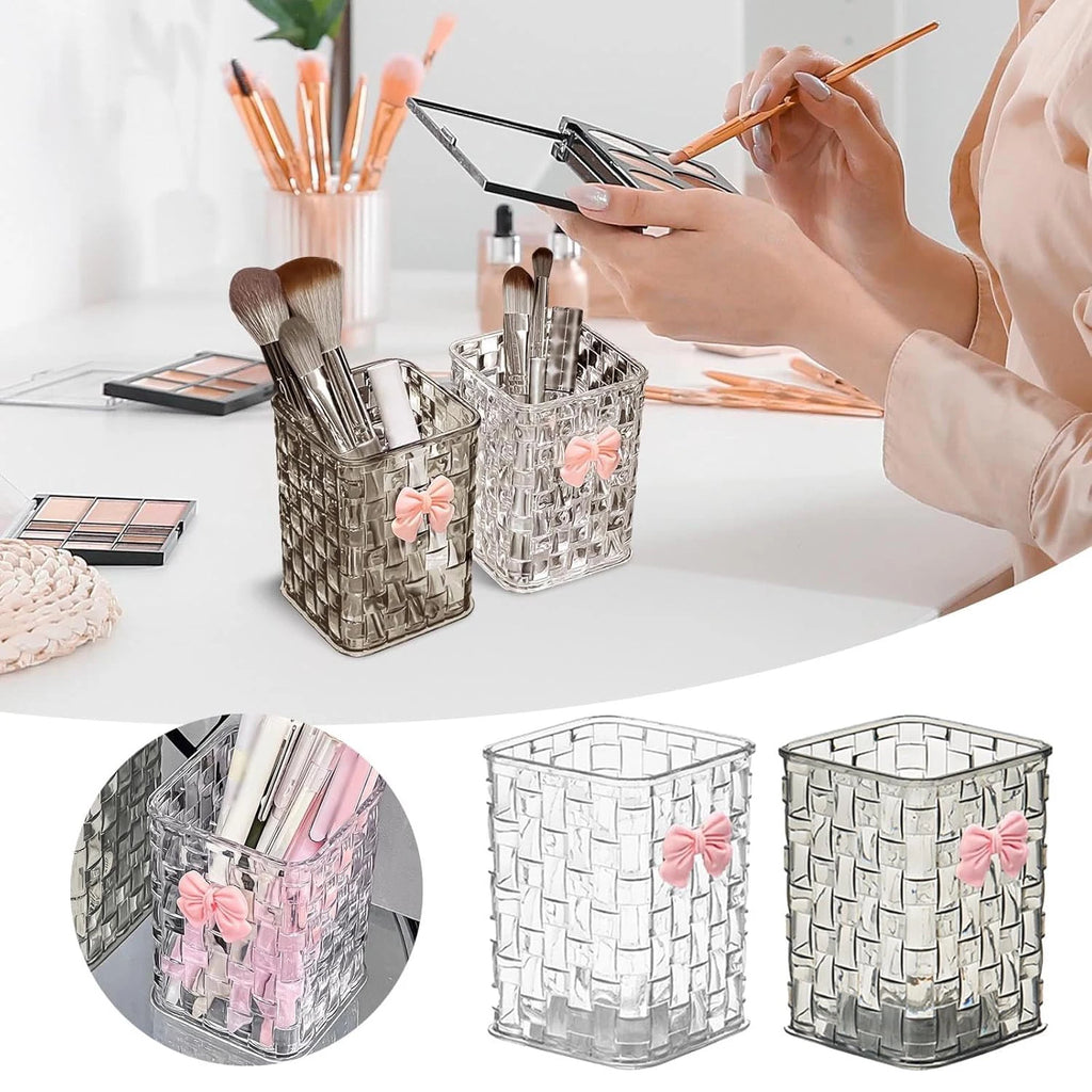Acrylic Beauty Organizer