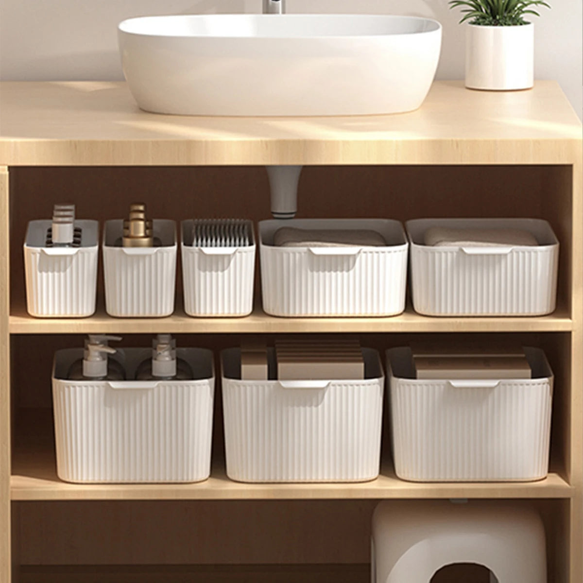 Multi Storage Box