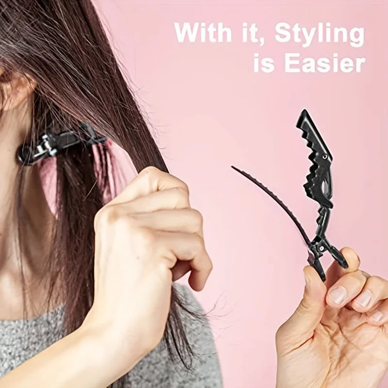 Professional Hair Clips
