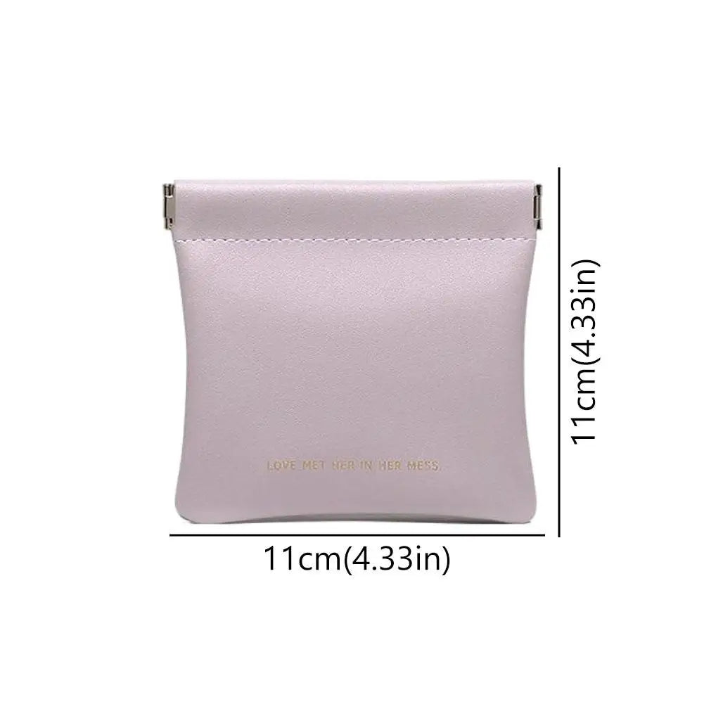 Mini Essentials Pouch
