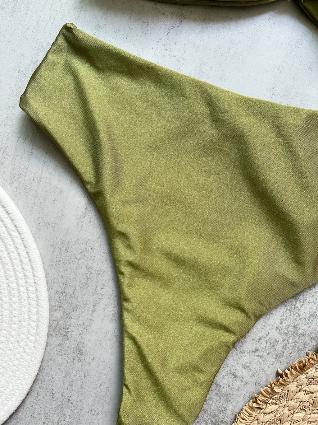 Push-Up Bikini Set