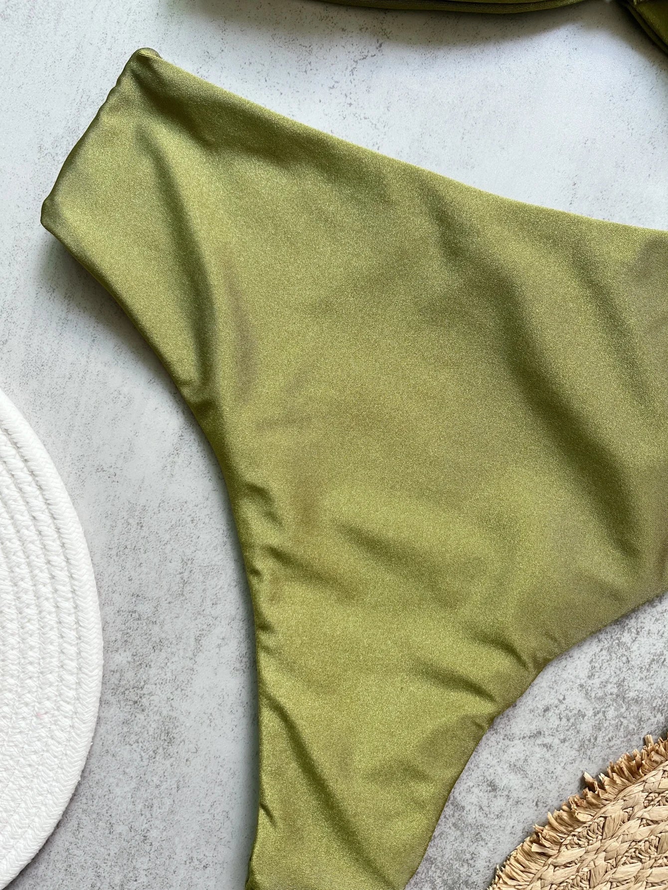 Push-Up Bikini Set
