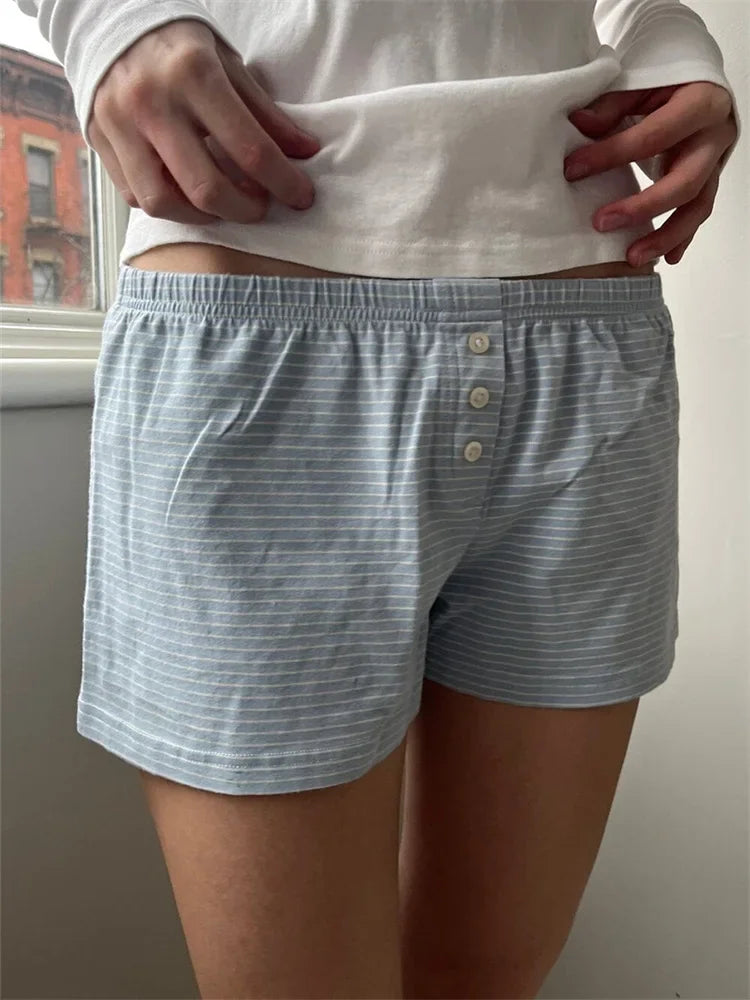 Casual Summer Shorts