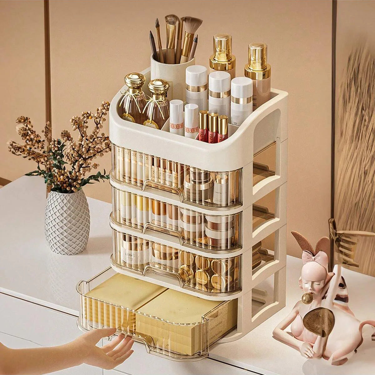 Makeup Organizer