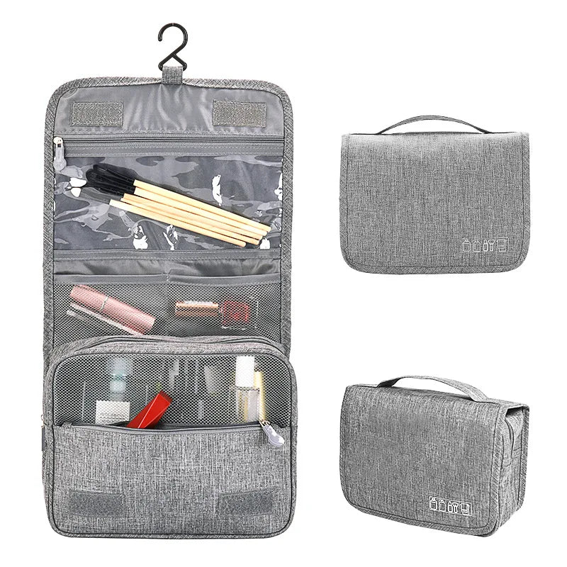 Travel Toiletry Bag