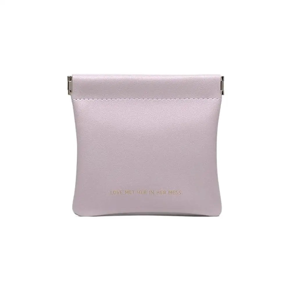 Mini Essentials Pouch