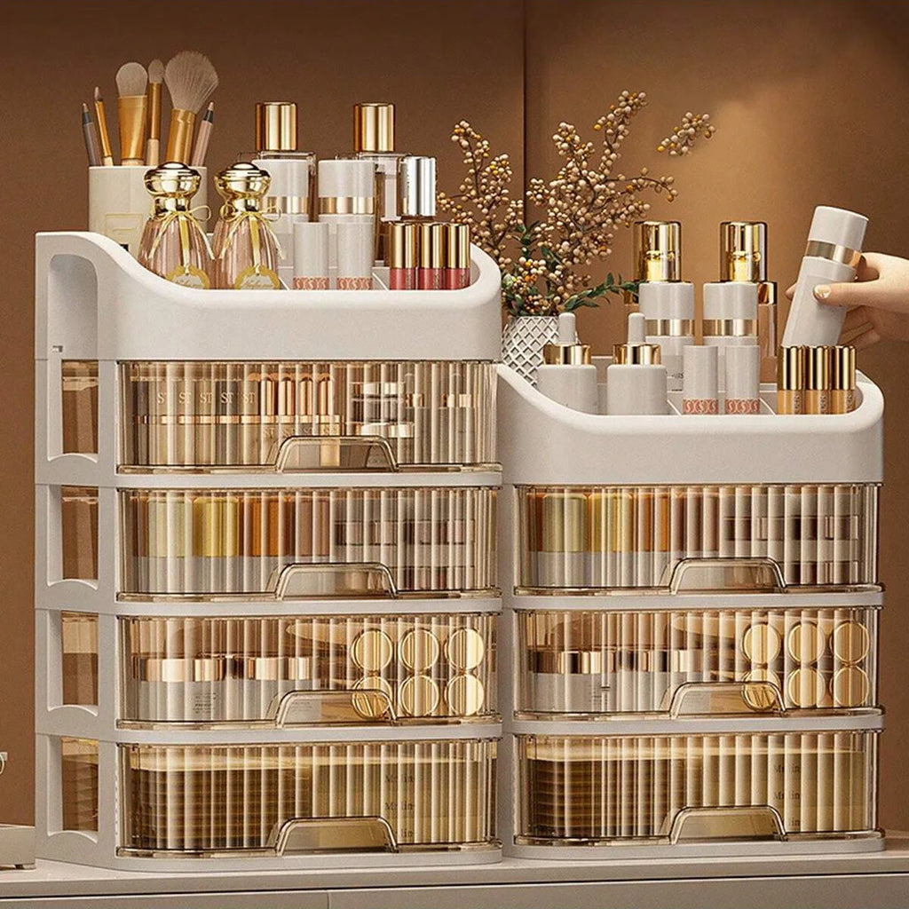 Makeup Organizer