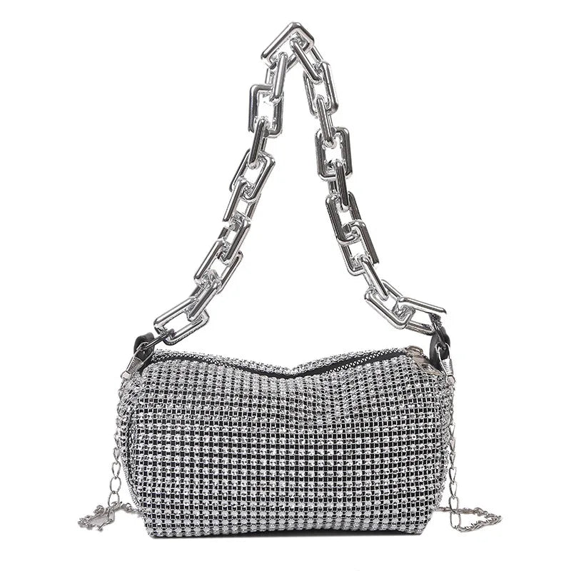 Glamora Crystal Bag