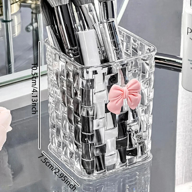 Acrylic Beauty Organizer