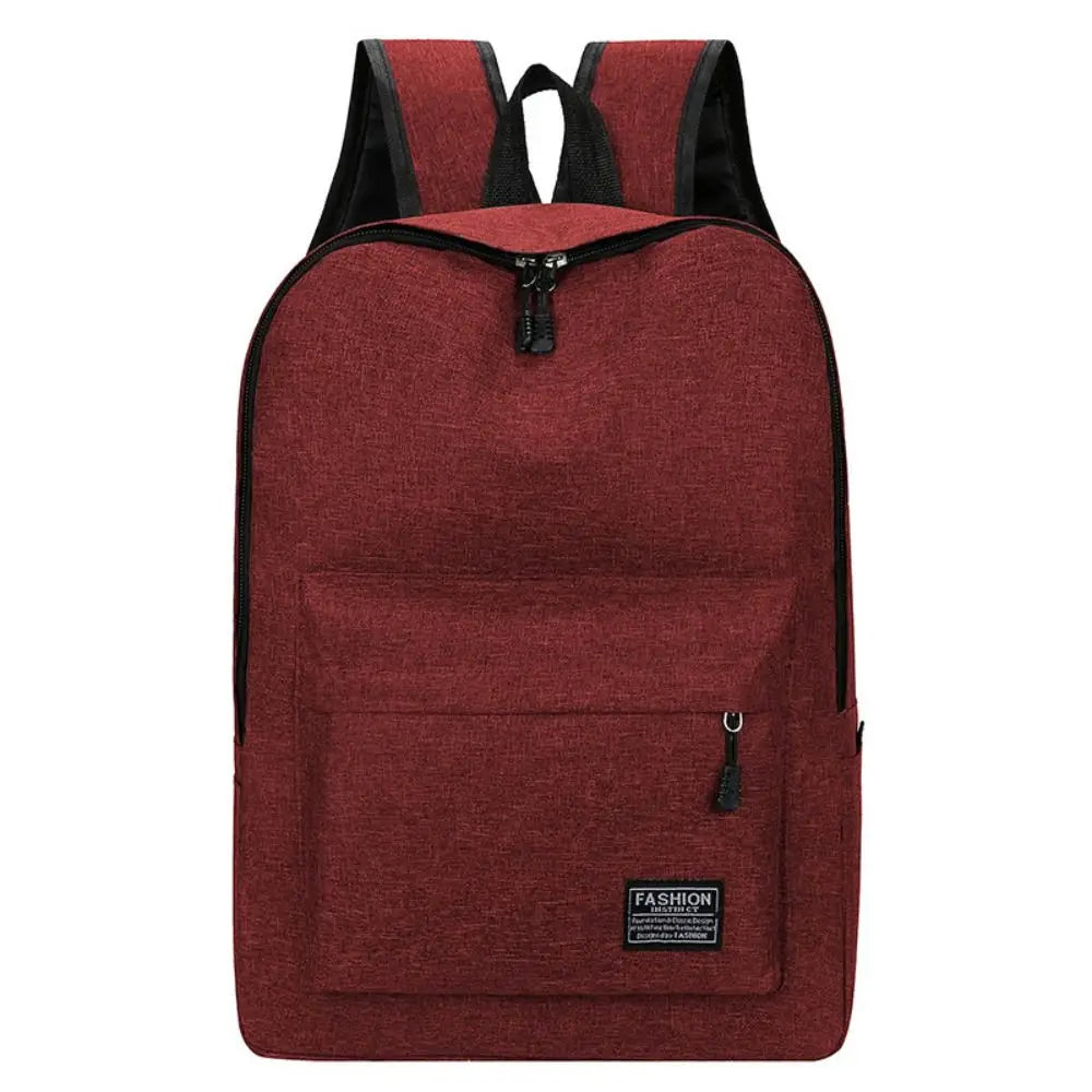 Redefine everyday style with this modern minimalist backpack, designed for those who appreciate elegance, versatility, and effortless functionality