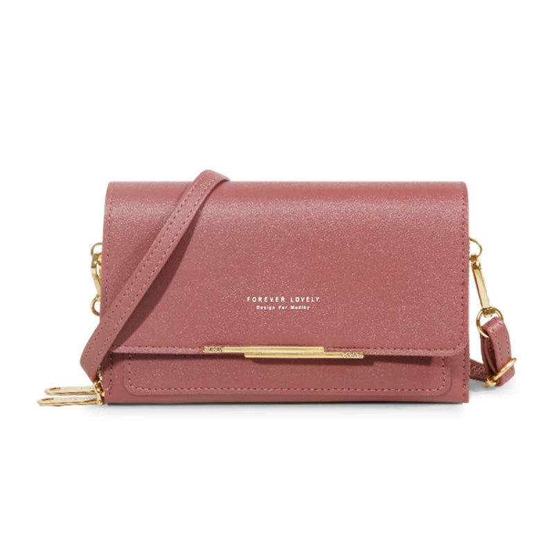 Sophia Phone Wallet