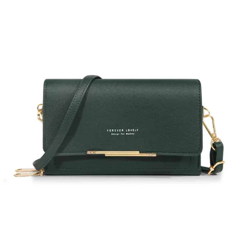 Sophia Phone Wallet